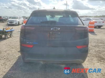 Zdjęcie 6 z 13 samochodu: 2023 CHEVROLET BOLT EUV LT VIN:1G1FY6S02P4142865 - miniatura