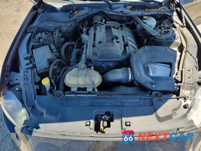 Zdjęcie 11 z 12 samochodu: 2018 FORD MUSTANG VIN:1FATP8UH1J5143511 - miniatura