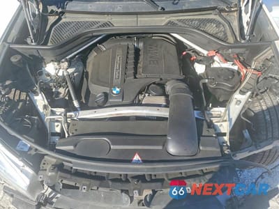 Zdjęcie 12 z 13 samochodu: 2014 BMW X5 XDRIVE35I VIN:5UXKR0C51E0H16291 - miniatura