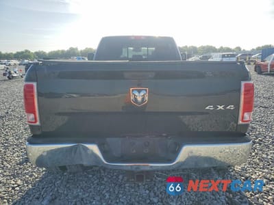 Zdjęcie 6 z 11 samochodu: 2016 RAM 3500 LARAMIE VIN:3C63RRJL2GG155291 - miniatura