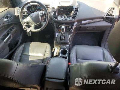 Zdjęcie 8 z 13 samochodu: 2015 FORD ESCAPE VIN:1FMCU0JX3FUB06758 - miniatura