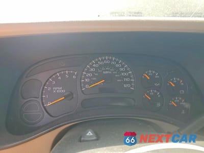 Zdjęcie 9 z 13 samochodu: 2005 CHEVROLET SILVERADO K1500 VIN:2GCEK13TX51110786 - miniatura