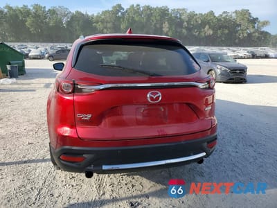 Zdjęcie 6 z 13 samochodu: 2019 MAZDA CX-9 VIN:JM3TCBDYXK0326754 - miniatura