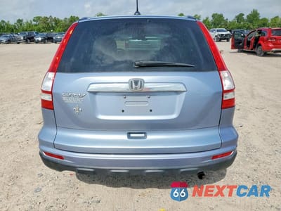 Zdjęcie 6 z 12 samochodu: 2010 HONDA CR-V EXL VIN:5J6RE3H79AL038381 - miniatura