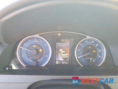 Zdjęcie 9 z 12 samochodu: 2016 TOYOTA CAMRY XLE V6 VIN:4T1BK1FK1GU575269 - miniatura