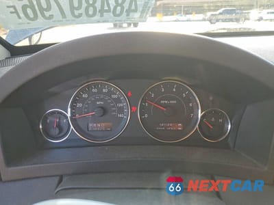 Zdjęcie 9 z 12 samochodu: 2010 JEEP GRAND CHEROKEE LAREDO VIN:1J4PS4GKXAC112516 - miniatura