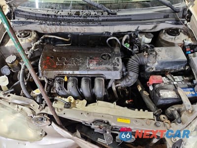 Zdjęcie 11 z 12 samochodu: 2005 TOYOTA COROLLA CE VIN:1NXBR32E55Z454488 - miniatura