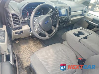 Zdjęcie 8 z 11 samochodu: 2022 FORD F250 SUPER DUTY VIN:1FT7W2BT6NEG00354 - miniatura