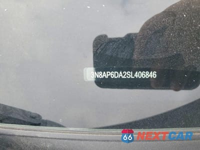 Zdjęcie 13 z 13 samochodu: 2025 NISSAN KICKS SR VIN:3N8AP6DA2SL406846 - miniatura