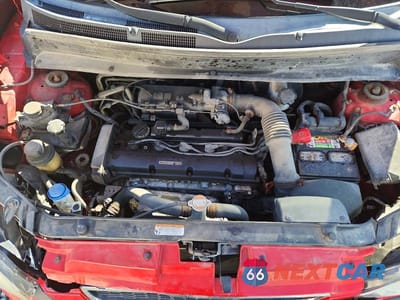 Zdjęcie 11 z 12 samochodu: 2011 KIA SOUL + VIN:KNDJT2A22B7236215 - miniatura