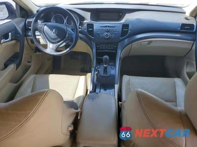 Zdjęcie 8 z 12 samochodu: 2012 ACURA TSX VIN:JH4CU2F44CC017246 - miniatura