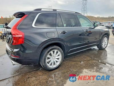 Trzecie zdjęcie samochodu z tyłu: 2018 VOLVO XC90 T5 VIN:YV4102PK5J1344407 - miniatura