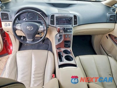 Zdjęcie 8 z 13 samochodu: 2010 TOYOTA VENZA AWD V6 VIN:4T3BK3BB3AU027130 - miniatura