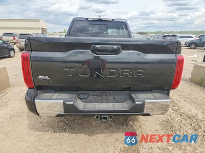 Zdjęcie 6 z 13 samochodu: 2024 TOYOTA TUNDRA SR5 VIN:5TFLA5DA7RX135748 - miniatura