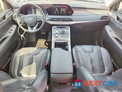 Zdjęcie 8 z 13 samochodu: 2020 HYUNDAI PALISADE SEL VIN:KM8R44HE7LU062572 - miniatura