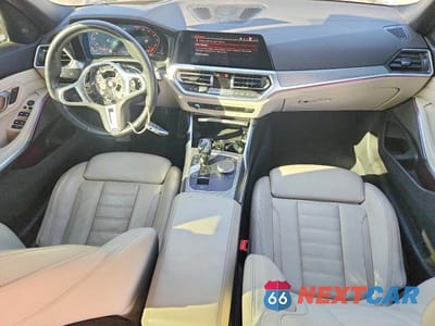 Zdjęcie 8 z 12 samochodu: 2020 BMW M340I VIN:WBA5U7C09LFH32157 - miniatura