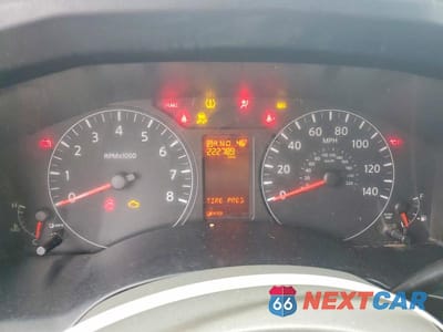 Zdjęcie 9 z 13 samochodu: 2013 NISSAN NV 2500 HD S VIN:1N6AF0LY7DN113275 - miniatura