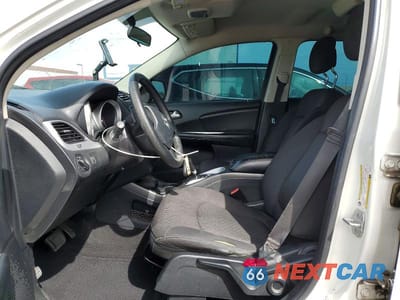 Zdjęcie 7 z 12 samochodu: 2014 DODGE JOURNEY SE VIN:3C4PDCABXET281433 - miniatura