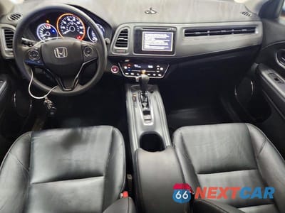 Zdjęcie 8 z 13 samochodu: 2018 HONDA HR-V EXL VIN:3CZRU6H76JM705751 - miniatura
