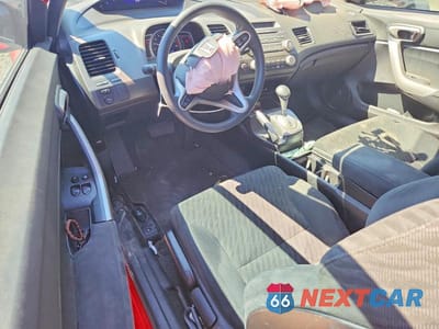 Zdjęcie 8 z 11 samochodu: 2010 HONDA CIVIC EX VIN:2HGFG1B88AH522291 - miniatura