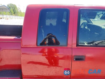 Zdjęcie 10 z 12 samochodu: 1995 GMC SIERRA C1500 VIN:2GTEC19K0S1579389 - miniatura