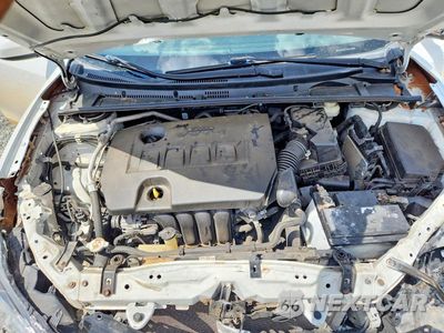 Zdjęcie 11 z 13 samochodu: 2018 TOYOTA COROLLA LE VIN:5YFBURHE7JP808743 - miniatura