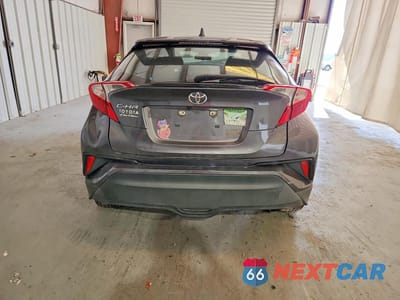 Zdjęcie 6 z 14 samochodu: 2021 TOYOTA C-HR LE VIN:JTNKHMBX2M1111745 - miniatura