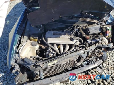 Zdjęcie 11 z 12 samochodu: 1999 TOYOTA COROLLA VE VIN:1NXBR12E4XZ236713 - miniatura