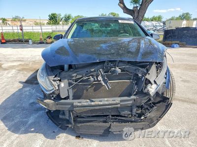 Piąte zdjęcie samochodu w środku: 2019 HYUNDAI SONATA SE VIN:5NPE24AF9KH765675 - miniatura