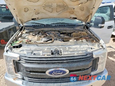 Zdjęcie 11 z 11 samochodu: 2019 FORD F350 SUPER DUTY UTILITY / SERVICE TRUCK VIN:1FD7X3ET3KEF23223 - miniatura