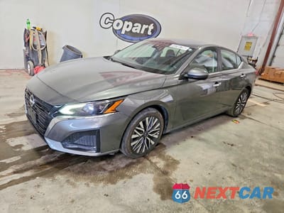 2024 NISSAN ALTIMA SV 1N4BL4DV4RN430021 - główne zdjęcie licytacji z USA - miniatura