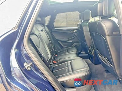 Zdjęcie 6 z 10 samochodu: 2018 PORSCHE MACAN S VIN:WP1AB2A5XJLB34419 - miniatura