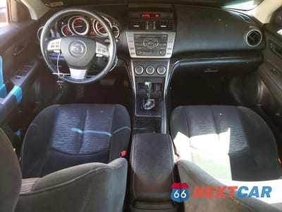 Zdjęcie 8 z 12 samochodu: 2010 MAZDA 6 I VIN:1YVHZ8CH6A5M20126 - miniatura
