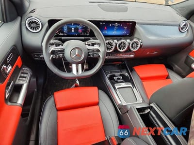 Zdjęcie 8 z 14 samochodu: 2025 MERCEDES-BENZ GLA 250 4MATIC VIN:W1N4N4HBXSJ656180 - miniatura