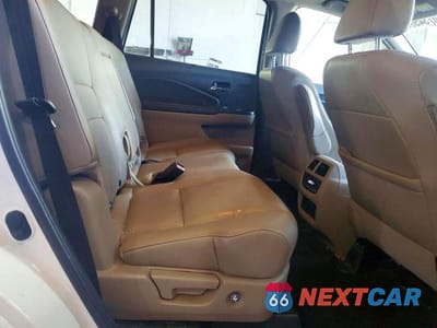 Zdjęcie 11 z 13 samochodu: 2019 HONDA PILOT EXL VIN:5FNYF5H51KB012533 - miniatura