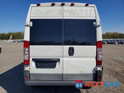 Zdjęcie 6 z 13 samochodu: 2016 RAM PROMASTER 2500 2500 HIGH VIN:3C6TRVCG9GE108960 - miniatura