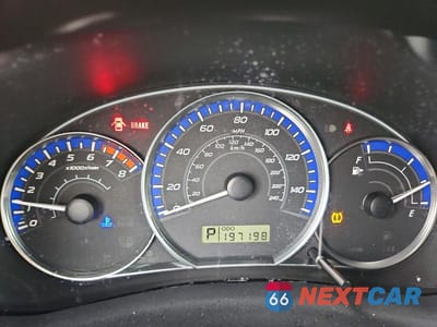 Zdjęcie 9 z 13 samochodu: 2011 SUBARU FORESTER LIMITED VIN:JF2SHBEC6BH775487 - miniatura