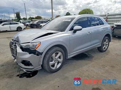 2020 AUDI Q3 PREMIUM WA1AECF36L1105871 - główne zdjęcie licytacji z USA - miniatura
