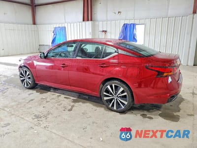 Drugie zdjęcie samochodu z przodu: 2021 NISSAN ALTIMA 2.5 SR VIN:1N4BL4CW9MN385872 - miniatura