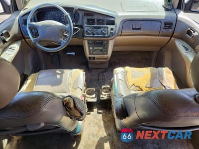 Zdjęcie 8 z 13 samochodu: 1999 TOYOTA SIENNA XLE VIN:4T3ZF13C9XU150020 - miniatura