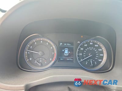 Zdjęcie 9 z 14 samochodu: 2020 HYUNDAI KONA SEL VIN:KM8K22AA4LU558495 - miniatura