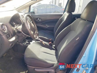 Zdjęcie 7 z 13 samochodu: 2014 NISSAN VERSA NOTE SV VIN:3N1CE2CP3EL426605 - miniatura