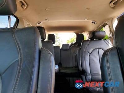 Zdjęcie 10 z 13 samochodu: 2018 CHRYSLER PACIFICA TOURING L VIN:2C4RC1BG5JR127378 - miniatura