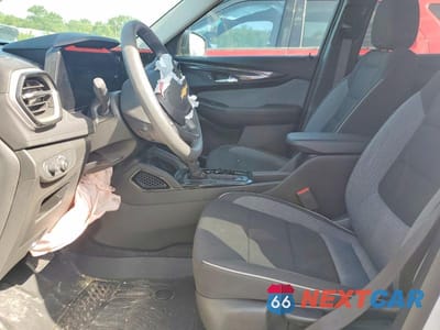 Zdjęcie 7 z 13 samochodu: 2026 CHEVROLET TRAILBLAZER LS VIN:KL79MNSL5TB039804 - miniatura