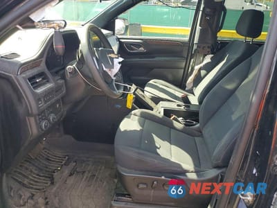 Zdjęcie 7 z 12 samochodu: 2023 CHEVROLET TAHOE COMMERCIAL 4WD VIN:1GBSKLED1PR128886 - miniatura