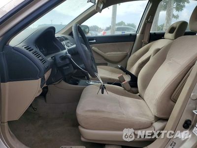 Zdjęcie 7 z 12 samochodu: 2003 HONDA CIVIC HYBRID VIN:JHMES96603S003665 - miniatura