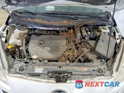 Zdjęcie 11 z 12 samochodu: 2012 MAZDA 5 VIN:JM1CW2BL3C0120149 - miniatura