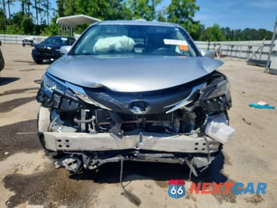 Piąte zdjęcie samochodu w środku: 2021 TOYOTA SIENNA LE VIN:5TDKRKEC3MS028956 - miniatura