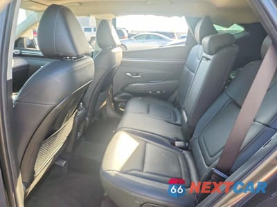 Zdjęcie 11 z 14 samochodu: 2023 HYUNDAI TUCSON VIN:5NMJECAE8PH218652 - miniatura