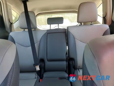 Zdjęcie 10 z 13 samochodu: 2016 TOYOTA PRIUS V FIVE VIN:JTDZN3EU0GJ049130 - miniatura